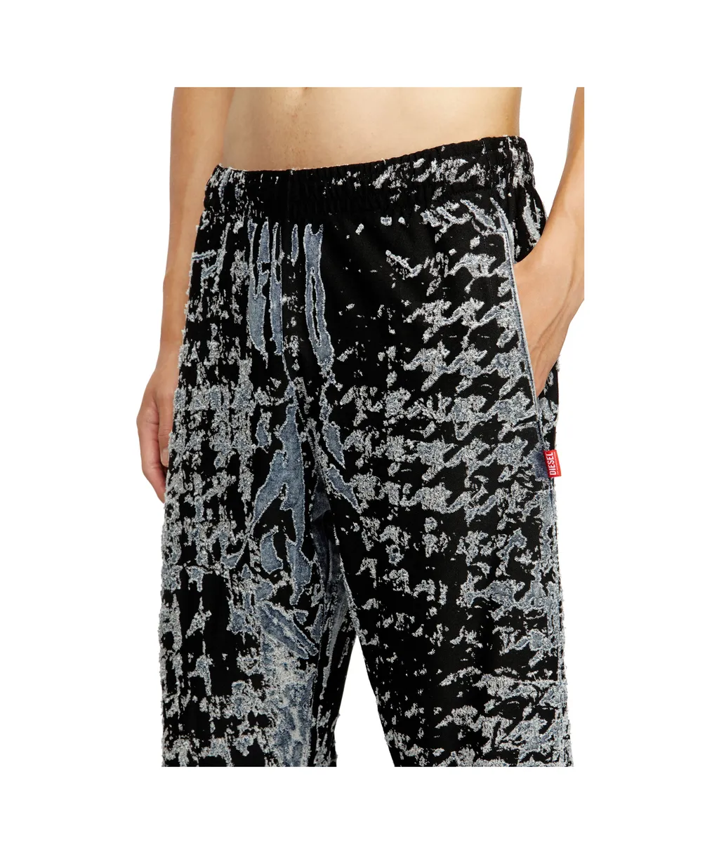 P-Labis Elasticated Pants