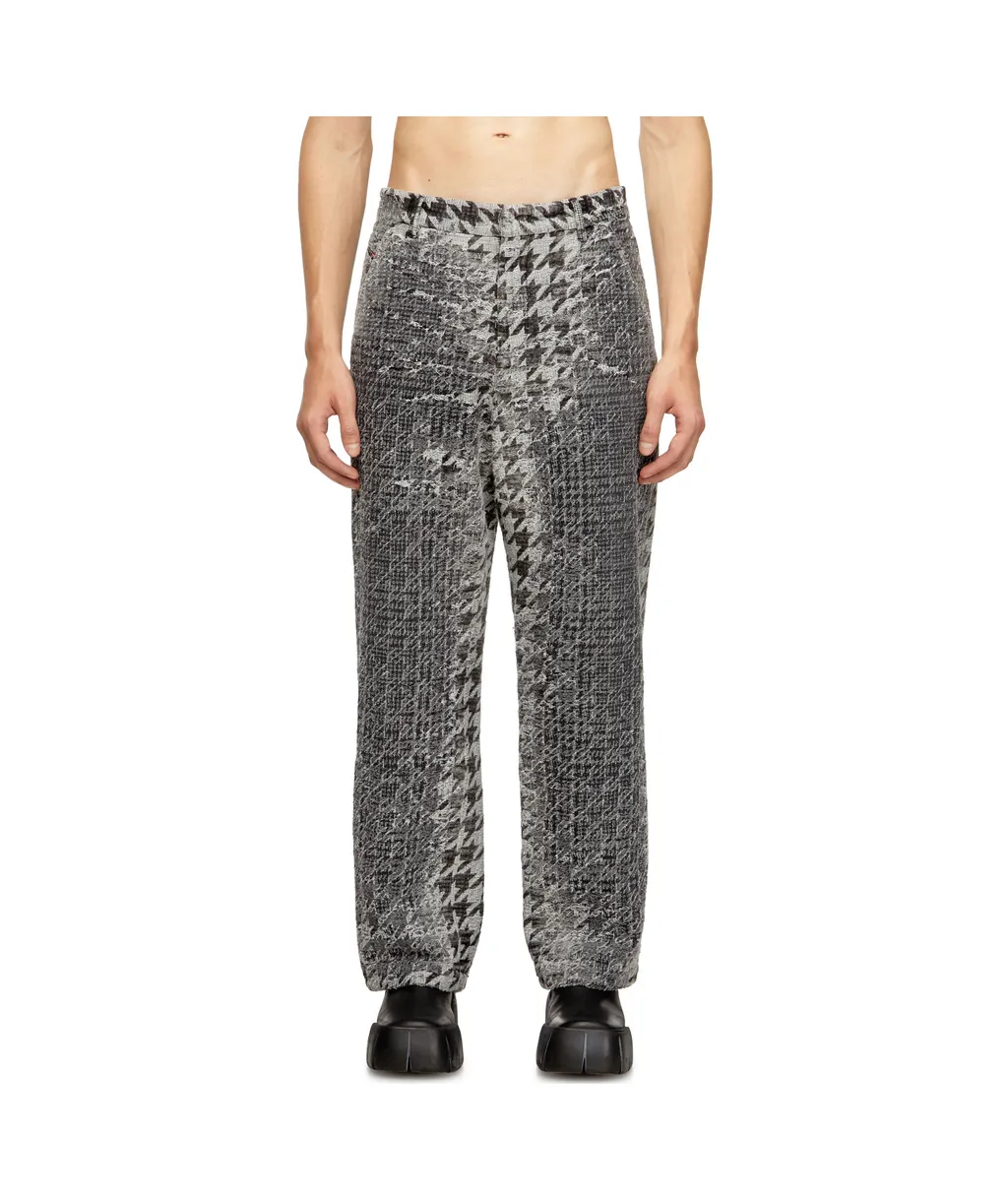 Regular Jeans D-Eber 0Cebn