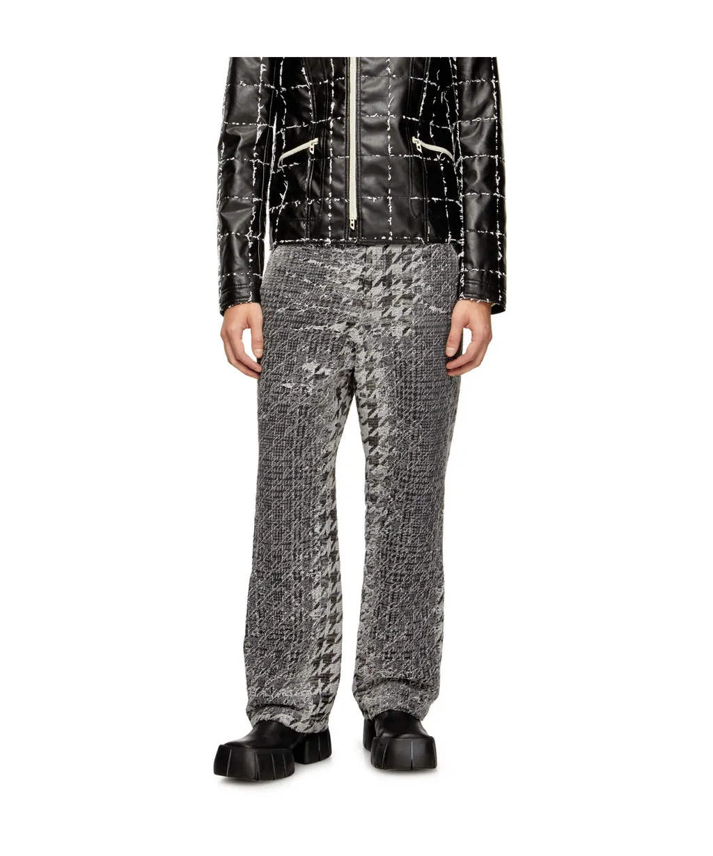 Regular Jeans D-Eber 0Cebn