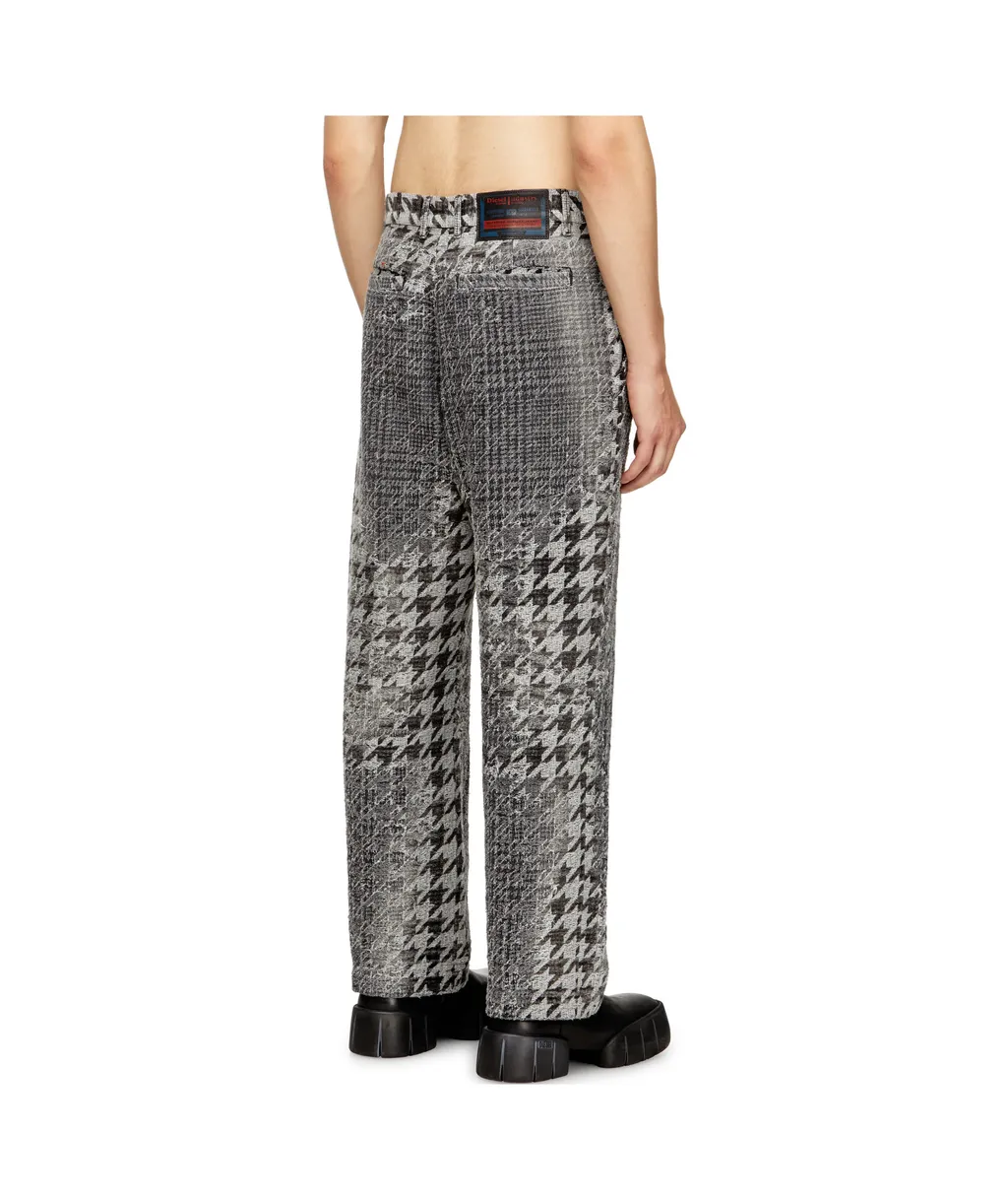 Regular Jeans D-Eber 0Cebn
