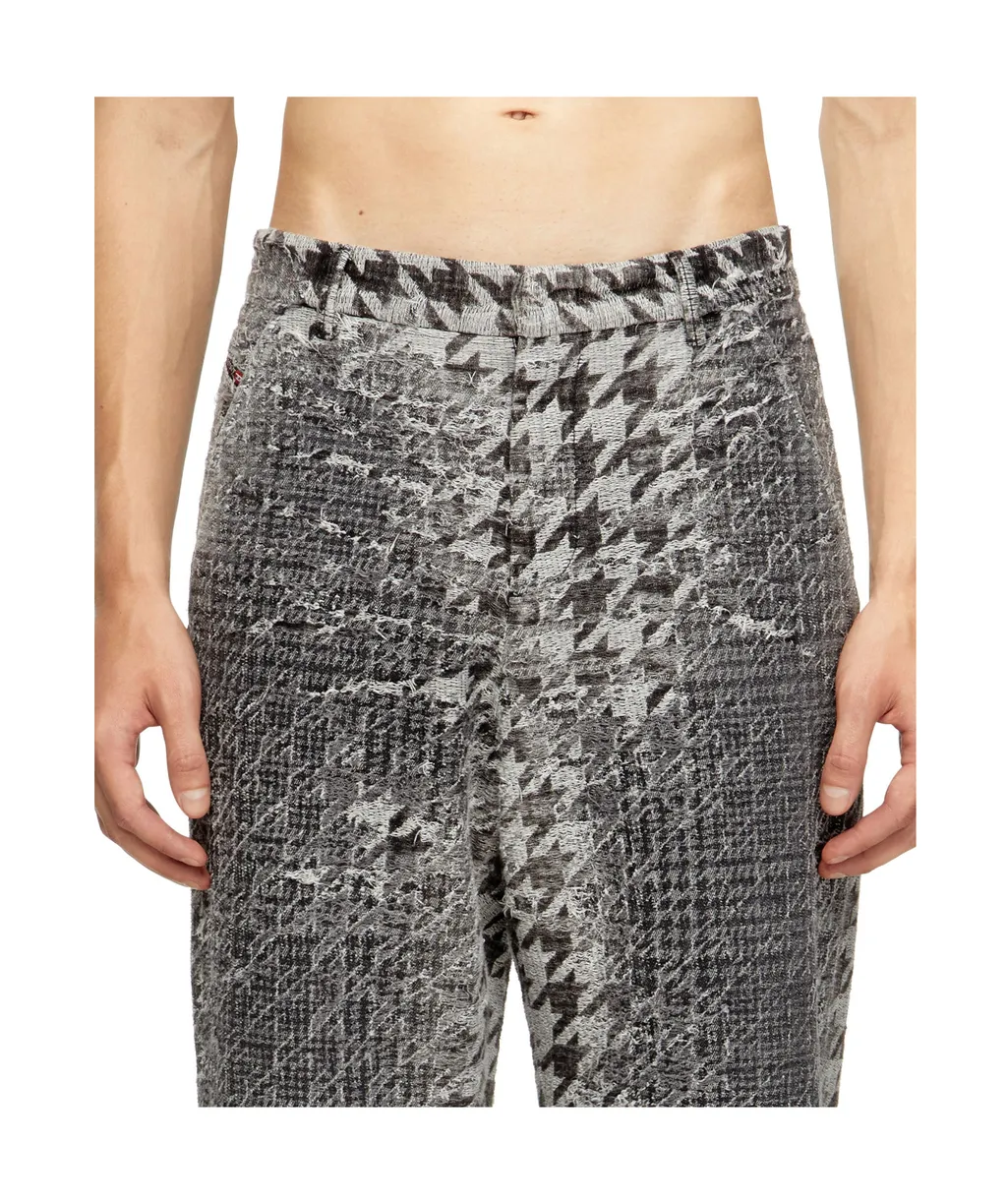 Regular Jeans D-Eber 0Cebn