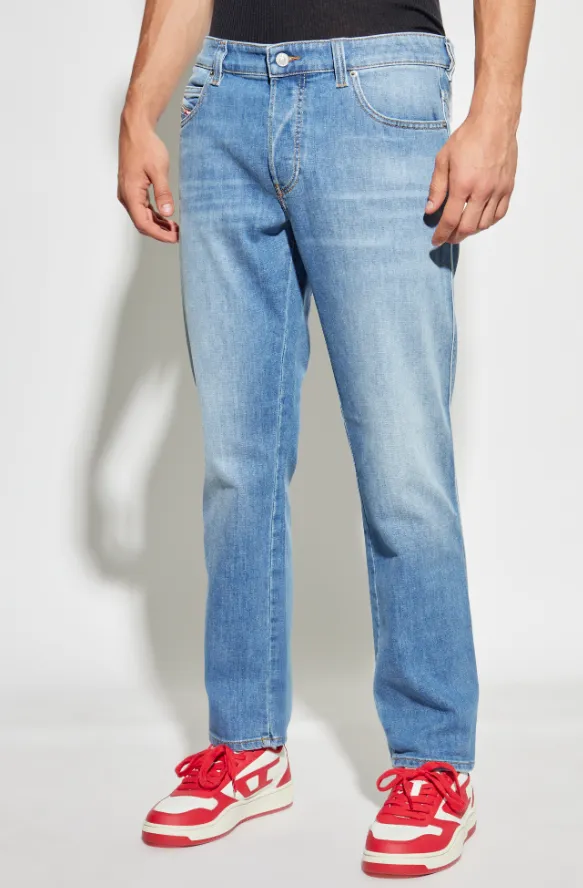 1993 D-Vyl Jeans