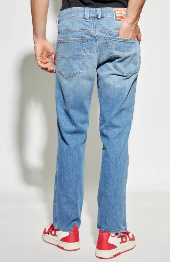 1993 D-Vyl Jeans