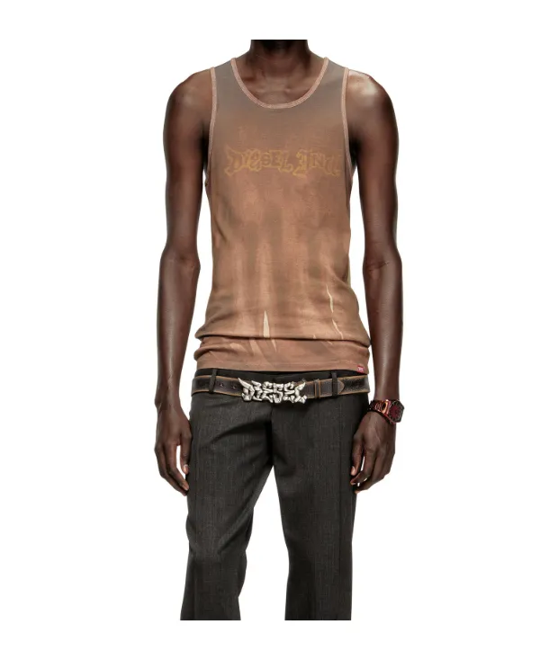 T-Lifty-Show Tank Top