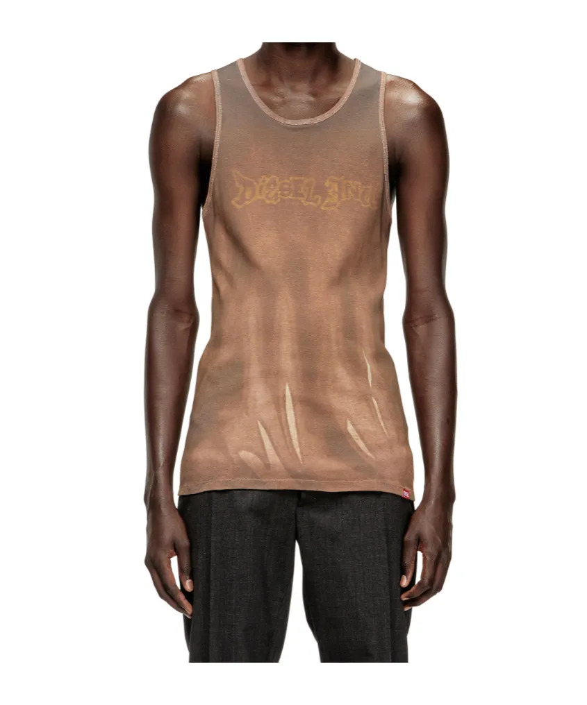 T-Lifty-Show Tank Top