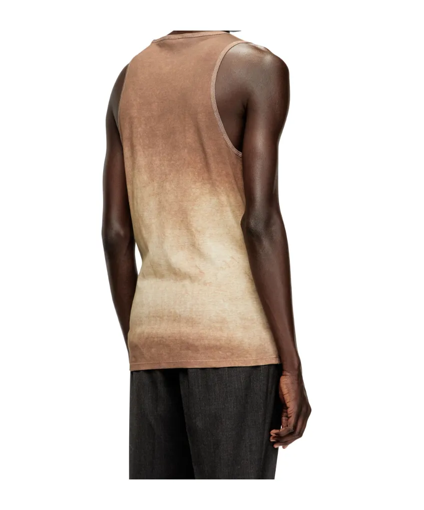 T-Lifty-Show Tank Top