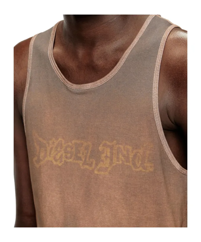 T-Lifty-Show Tank Top