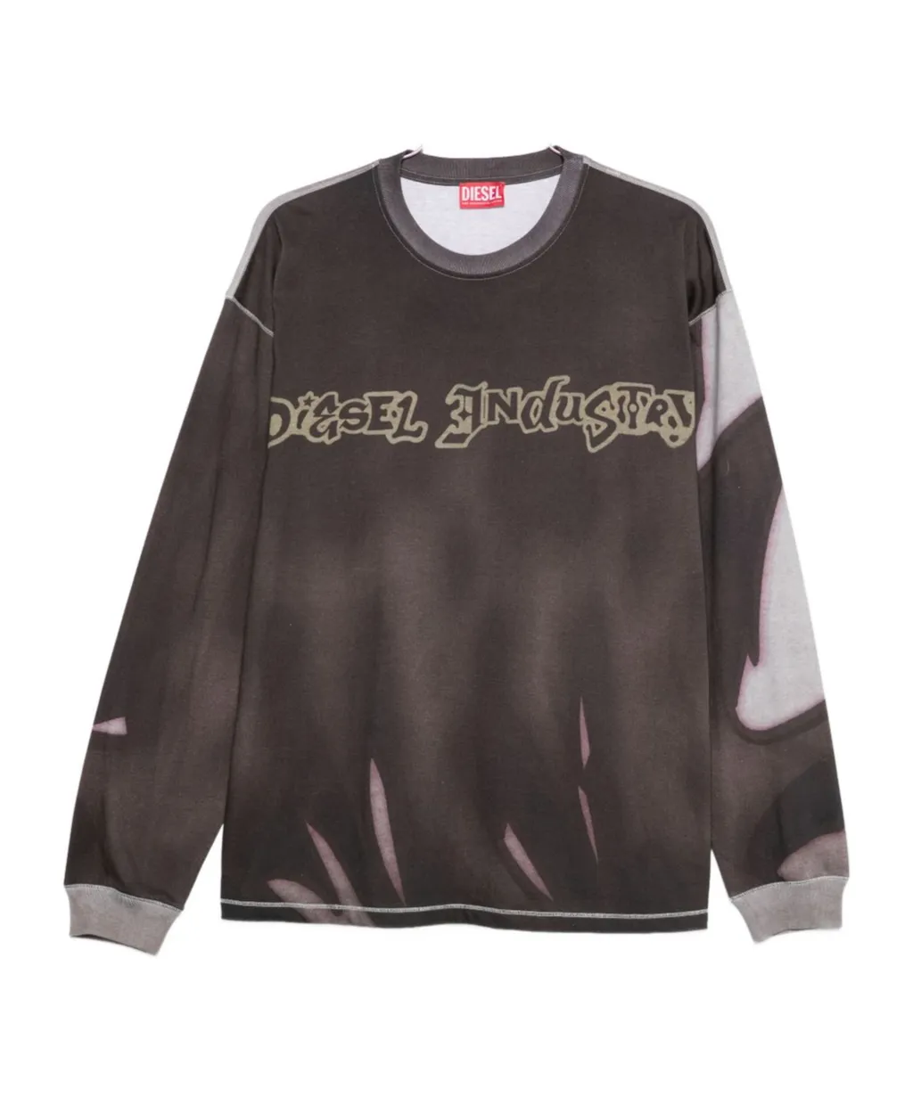 Crewneck T-Shirt