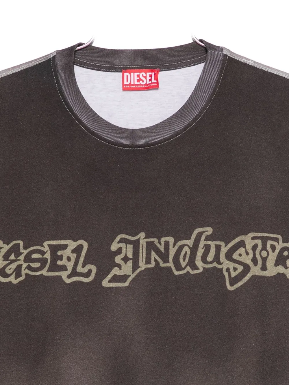 Crewneck T-Shirt