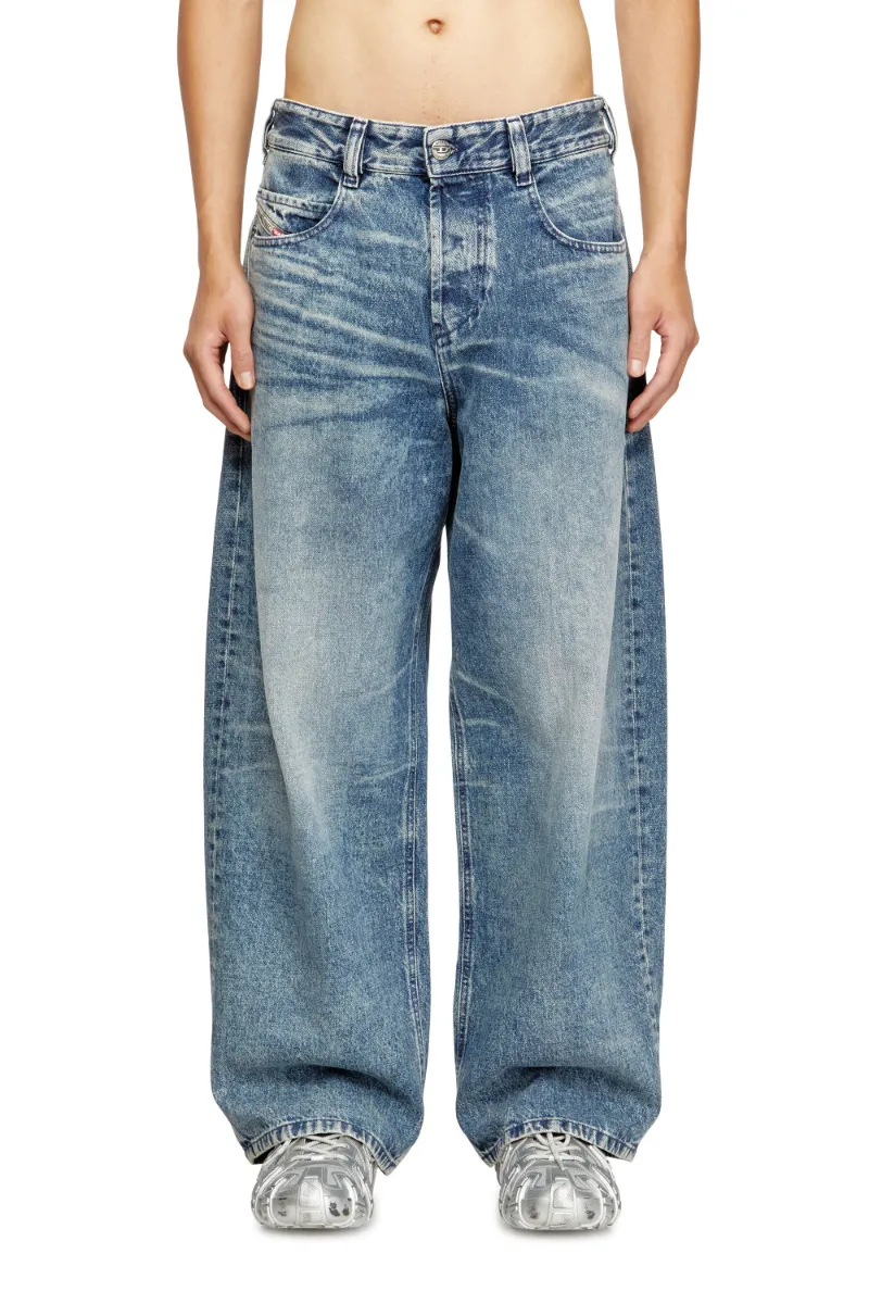 1997 D-Enim Jeans