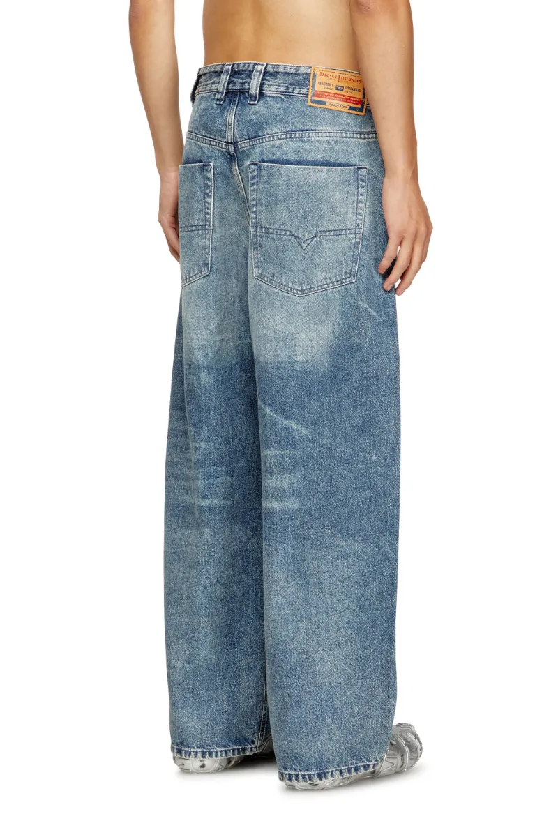 1997 D-Enim Jeans