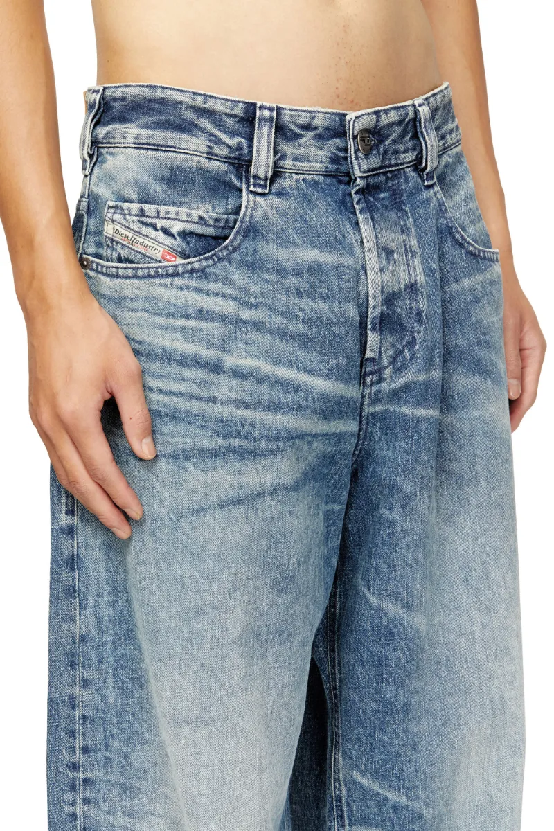 1997 D-Enim Jeans