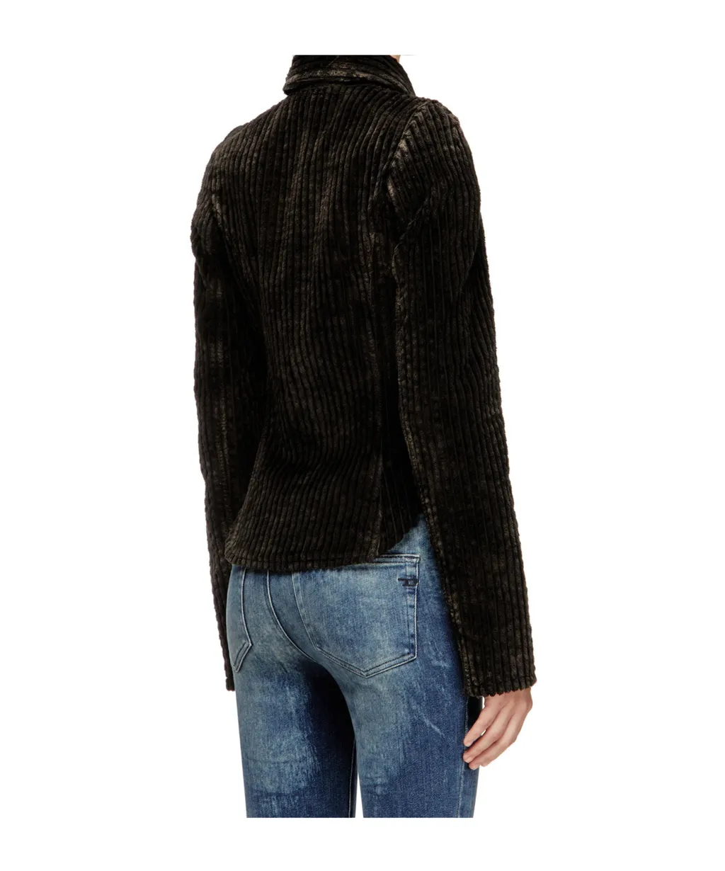 G-Enea Zip-Front Jacket