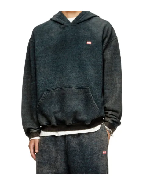 S-Kai Hoodie