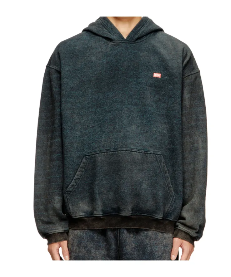 S-Kai Hoodie