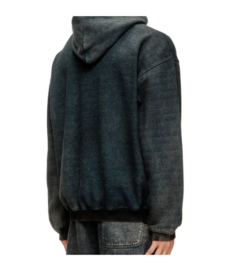 S-Kai Hoodie