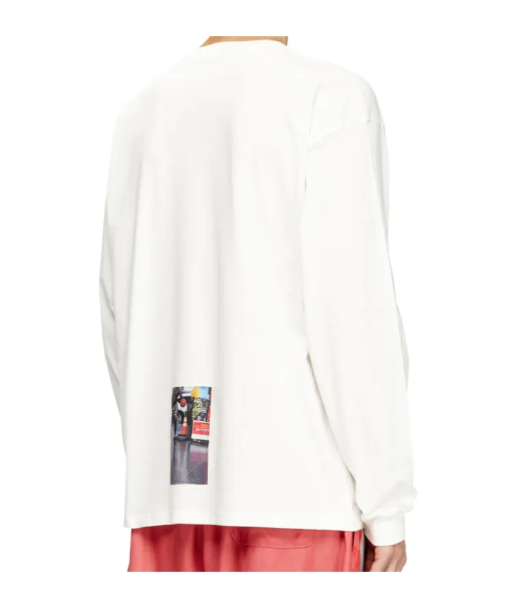 Crew Neck T-Shirt
