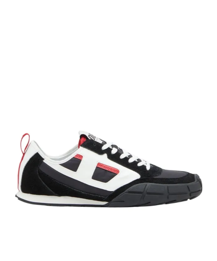 Pagodha Panelled Sneakers