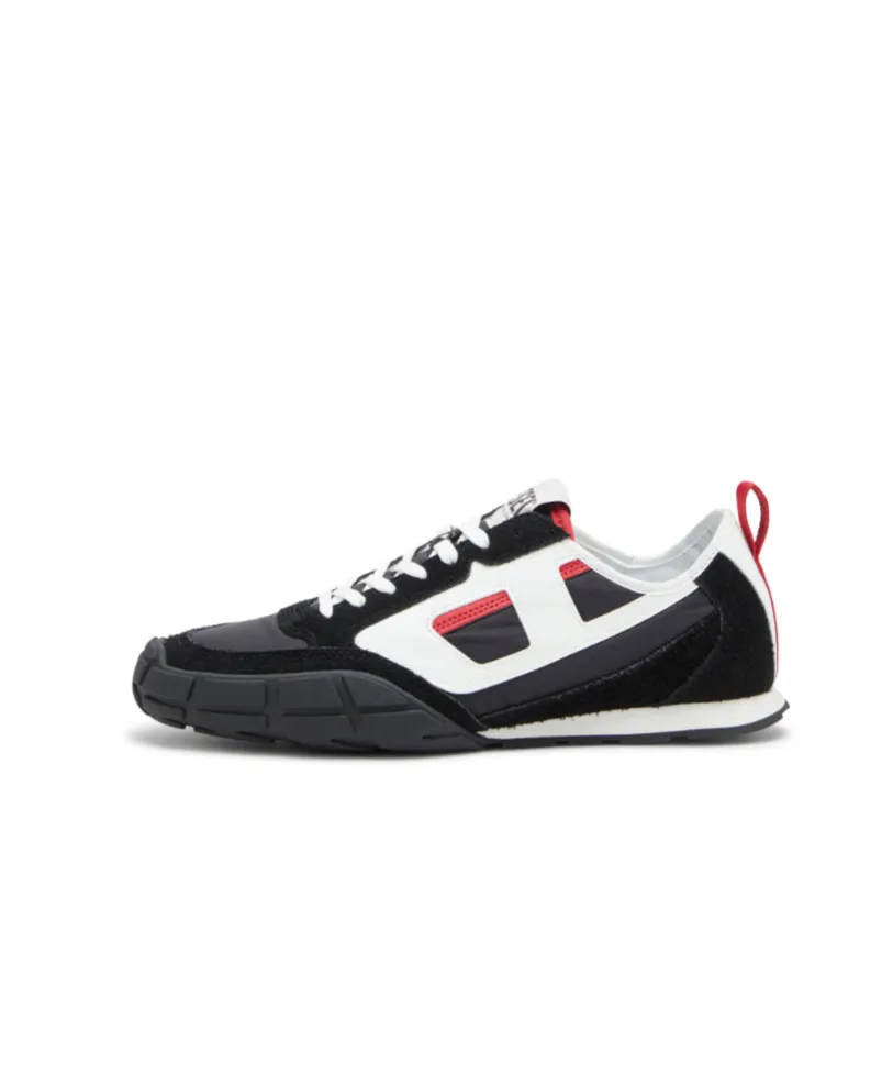 Pagodha Panelled Sneakers