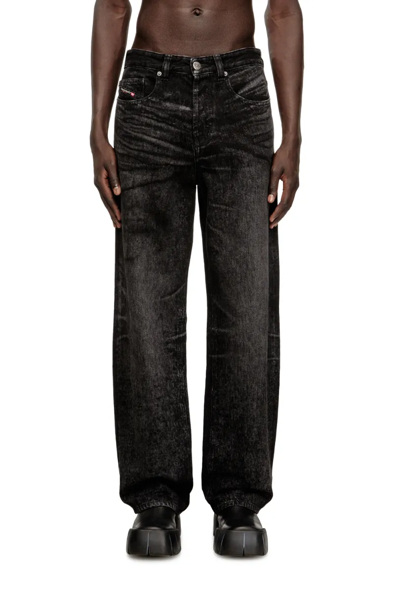 2001 D-Macro Relaxed Jeans