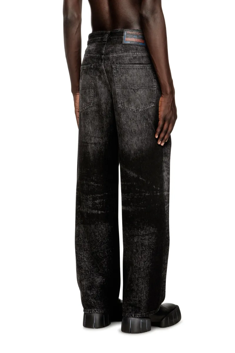 2001 D-Macro Relaxed Jeans