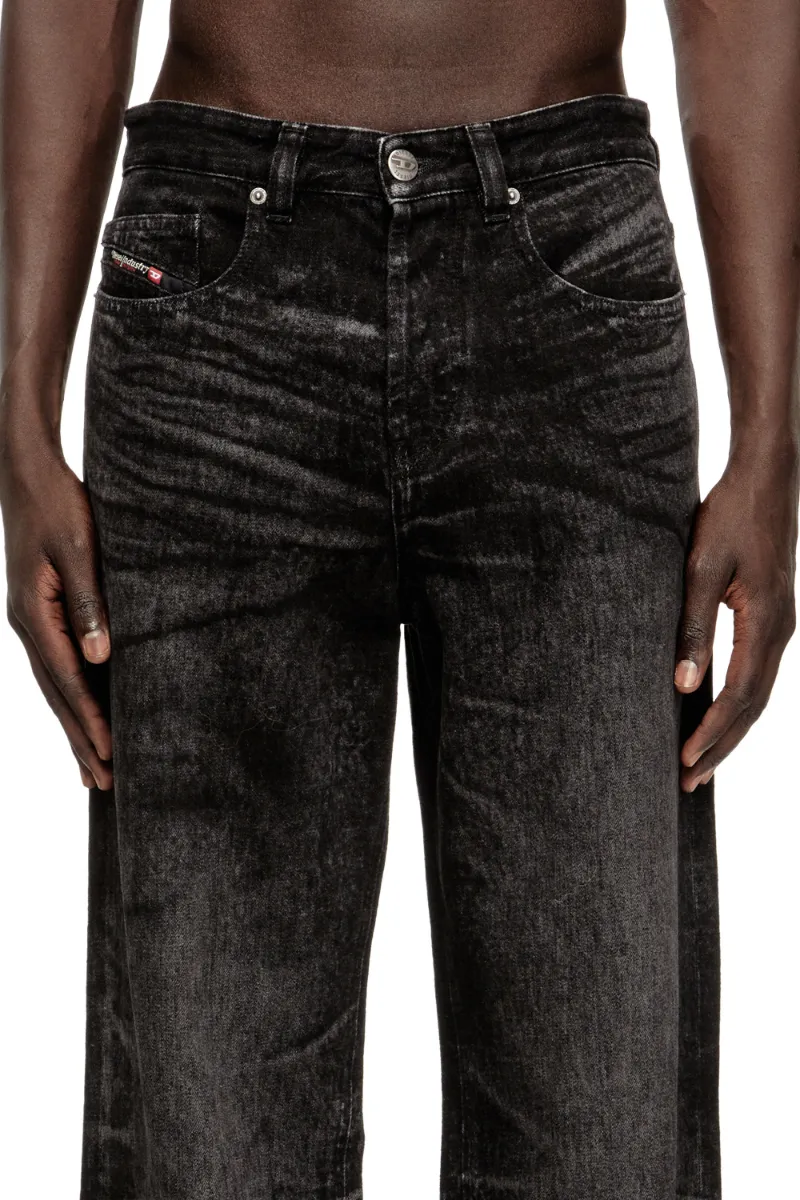 2001 D-Macro Relaxed Jeans