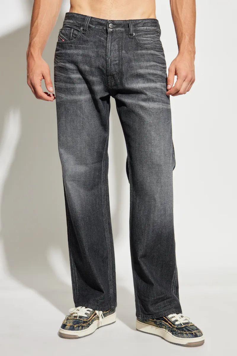 1980 D-Eeeper Jeans