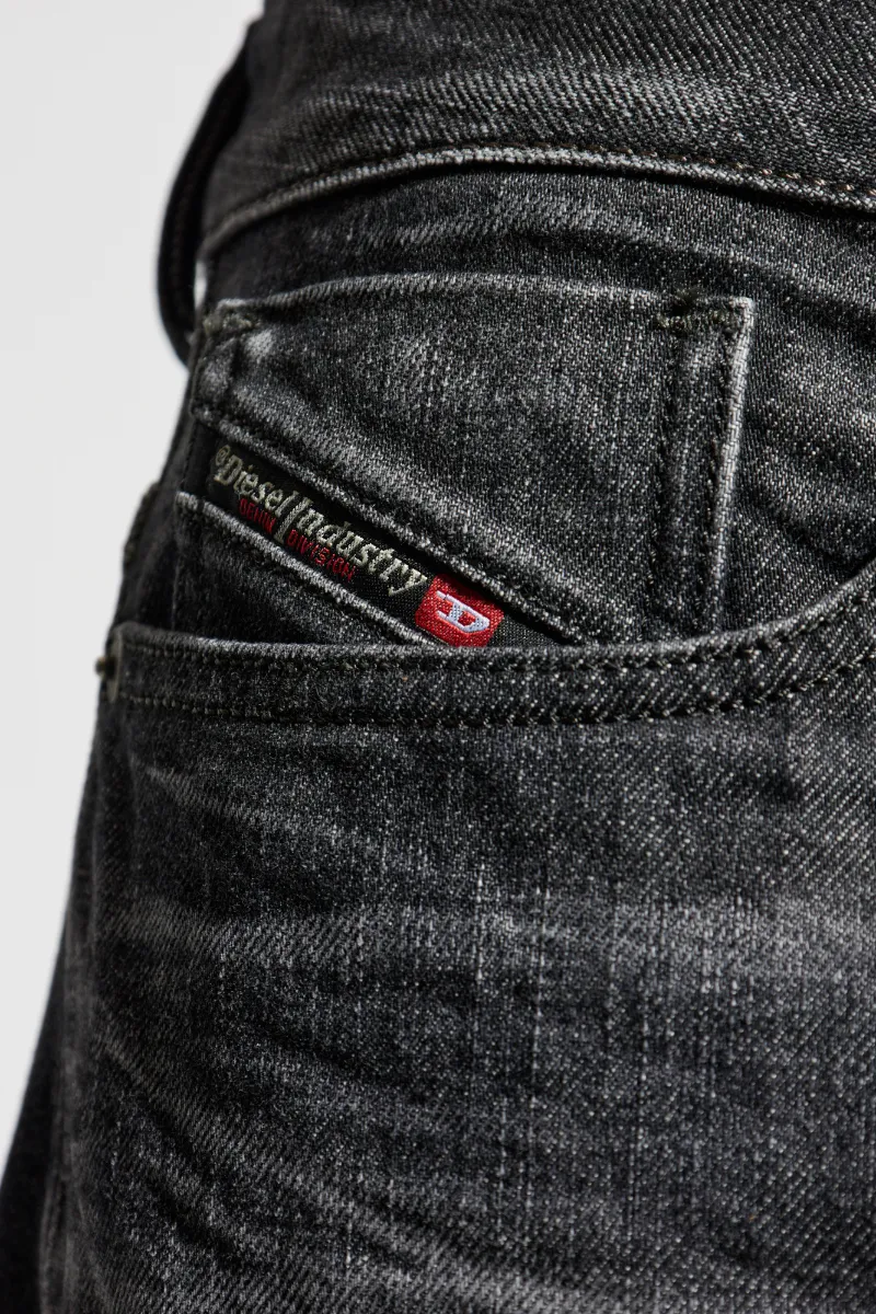 1980 D-Eeeper Jeans