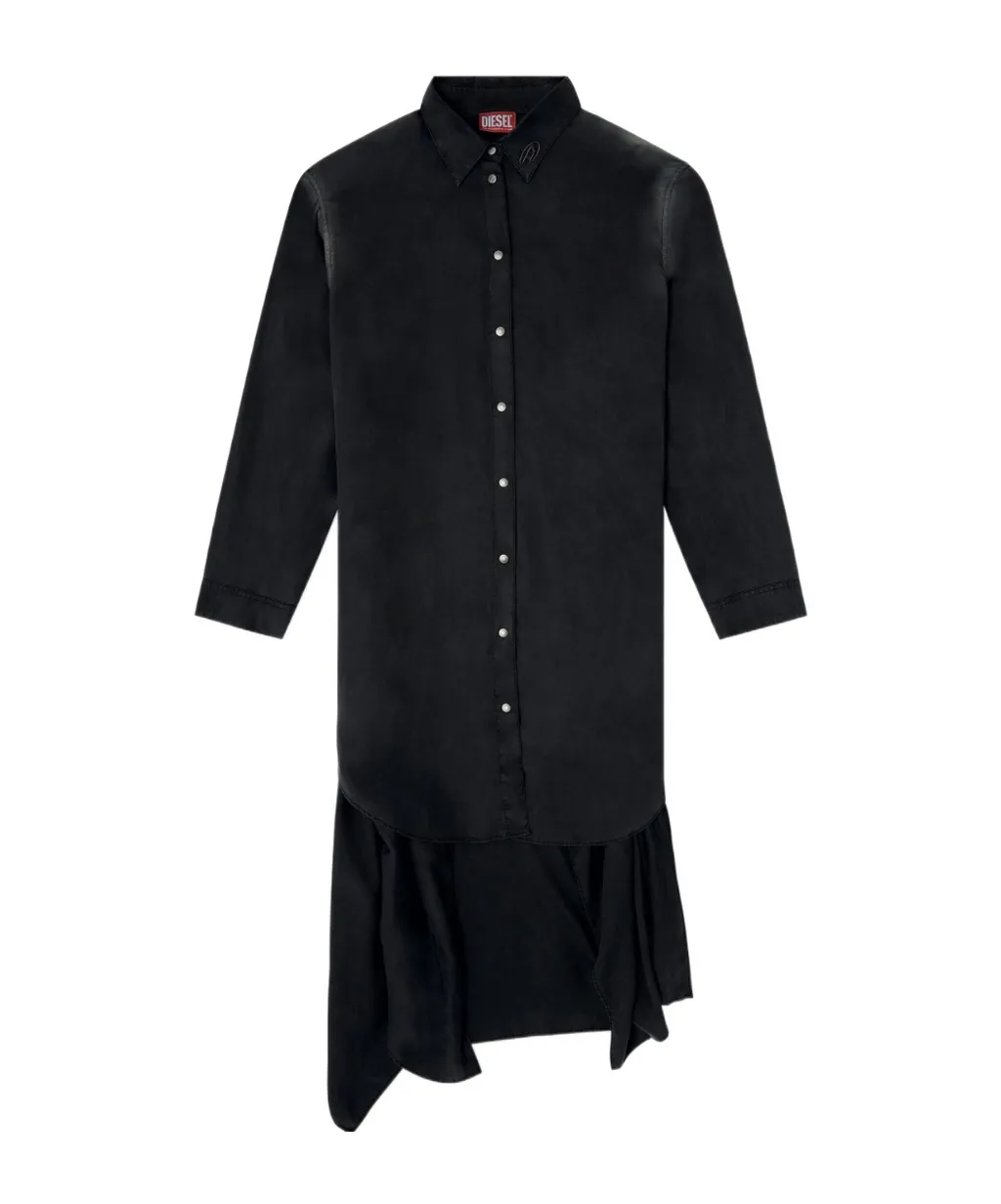 Long Sleeve Dress