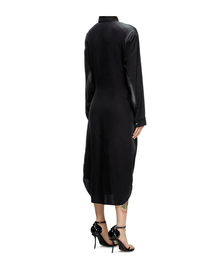 Long Sleeve Dress