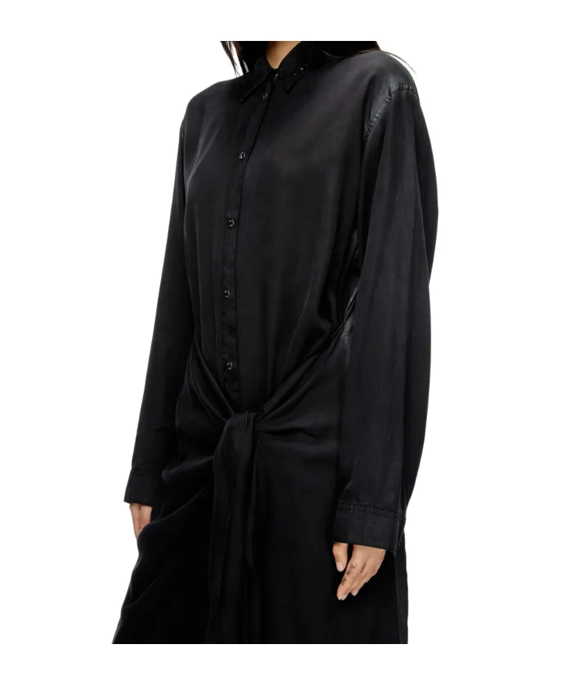 Long Sleeve Dress