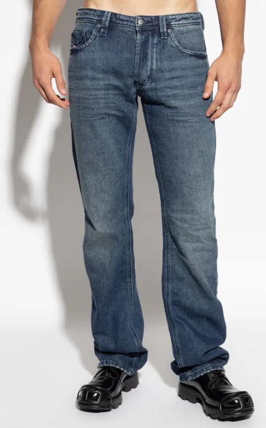 1985 Larkee Jeans