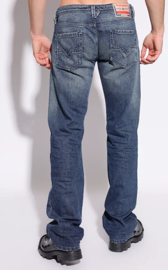1985 Larkee Jeans