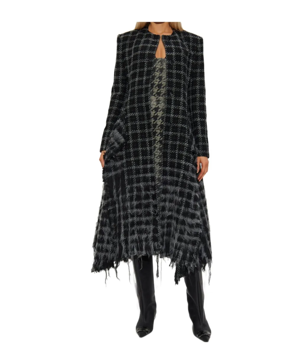Abrie Coat
