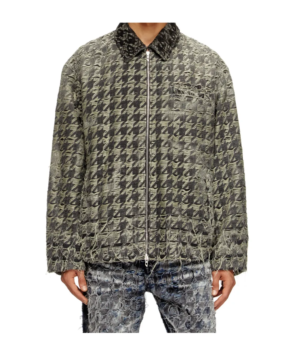 D-Elmo-Fsh Jacket