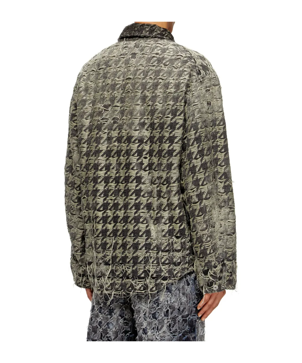 D-Elmo-Fsh Jacket