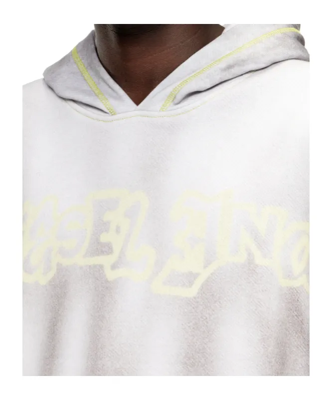 S-Boxt-Hood-Show Long-Sleeved Hoodie