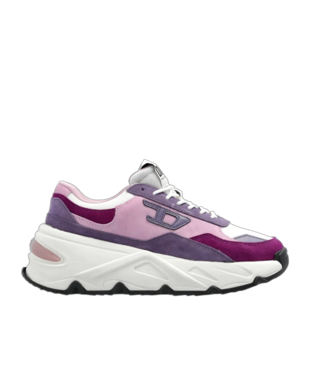 S-Savannah Sneakers