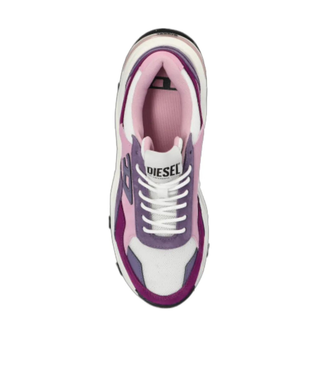 S-Savannah Sneakers