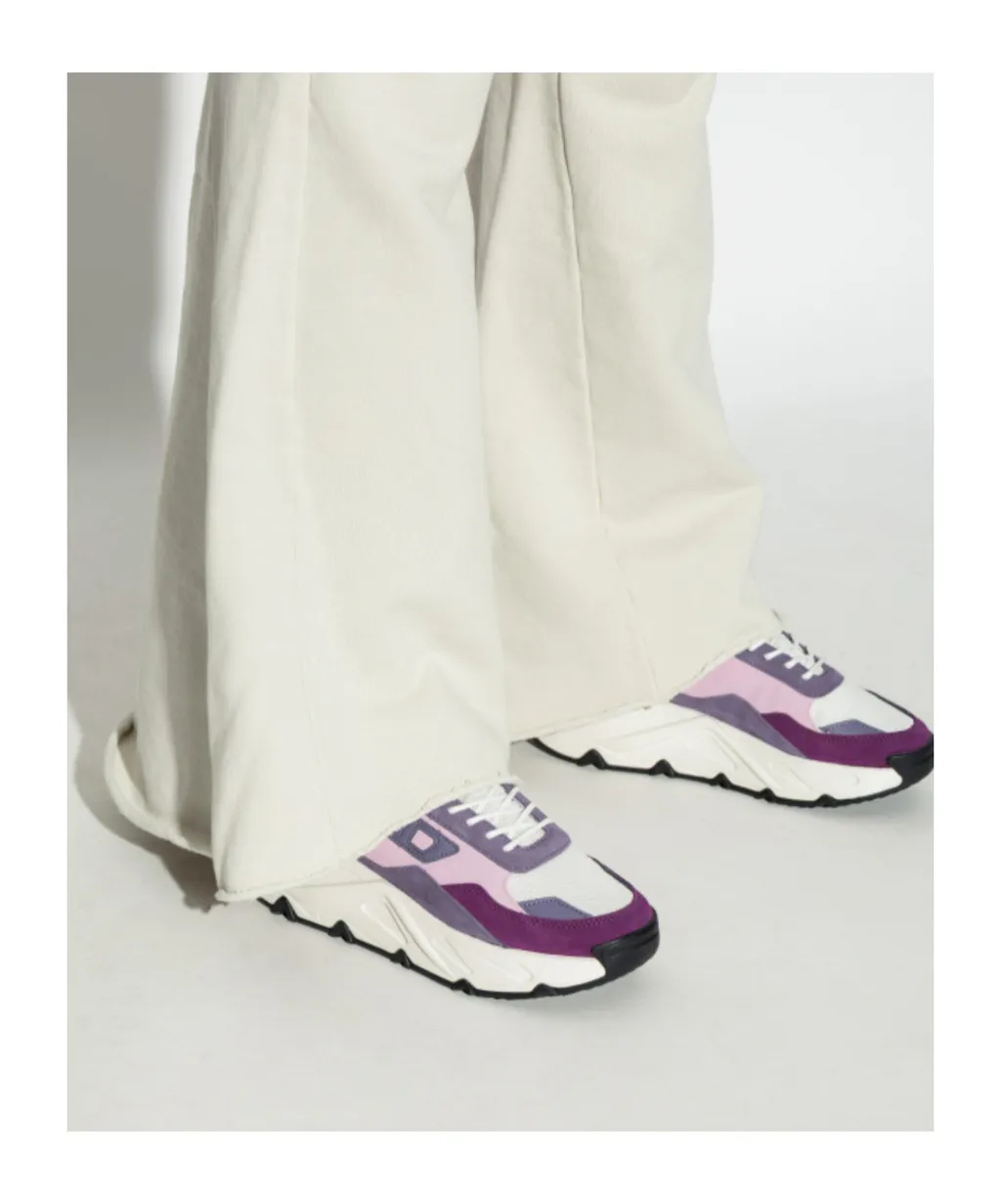 S-Savannah Sneakers