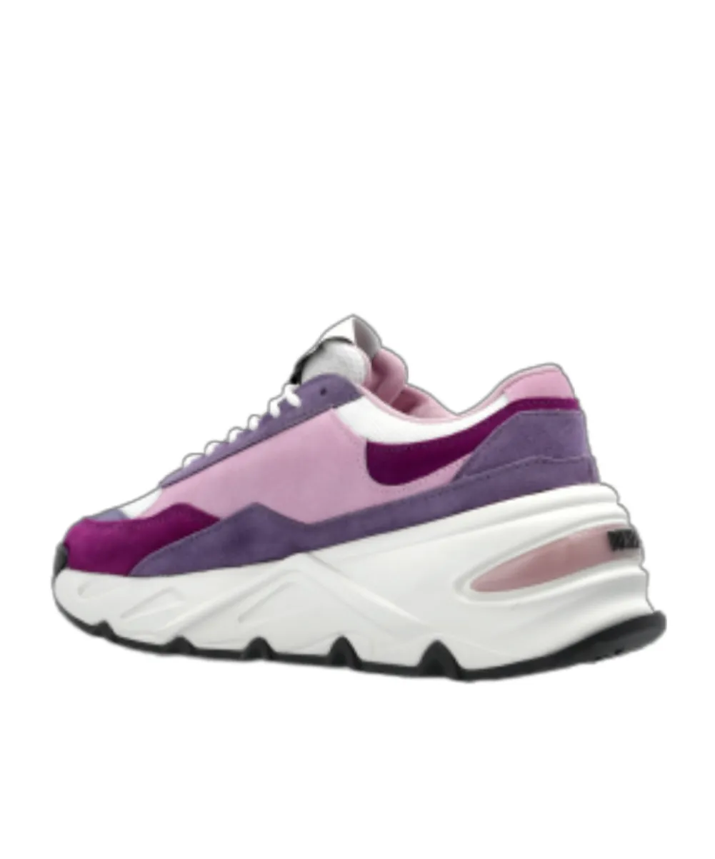 S-Savannah Sneakers