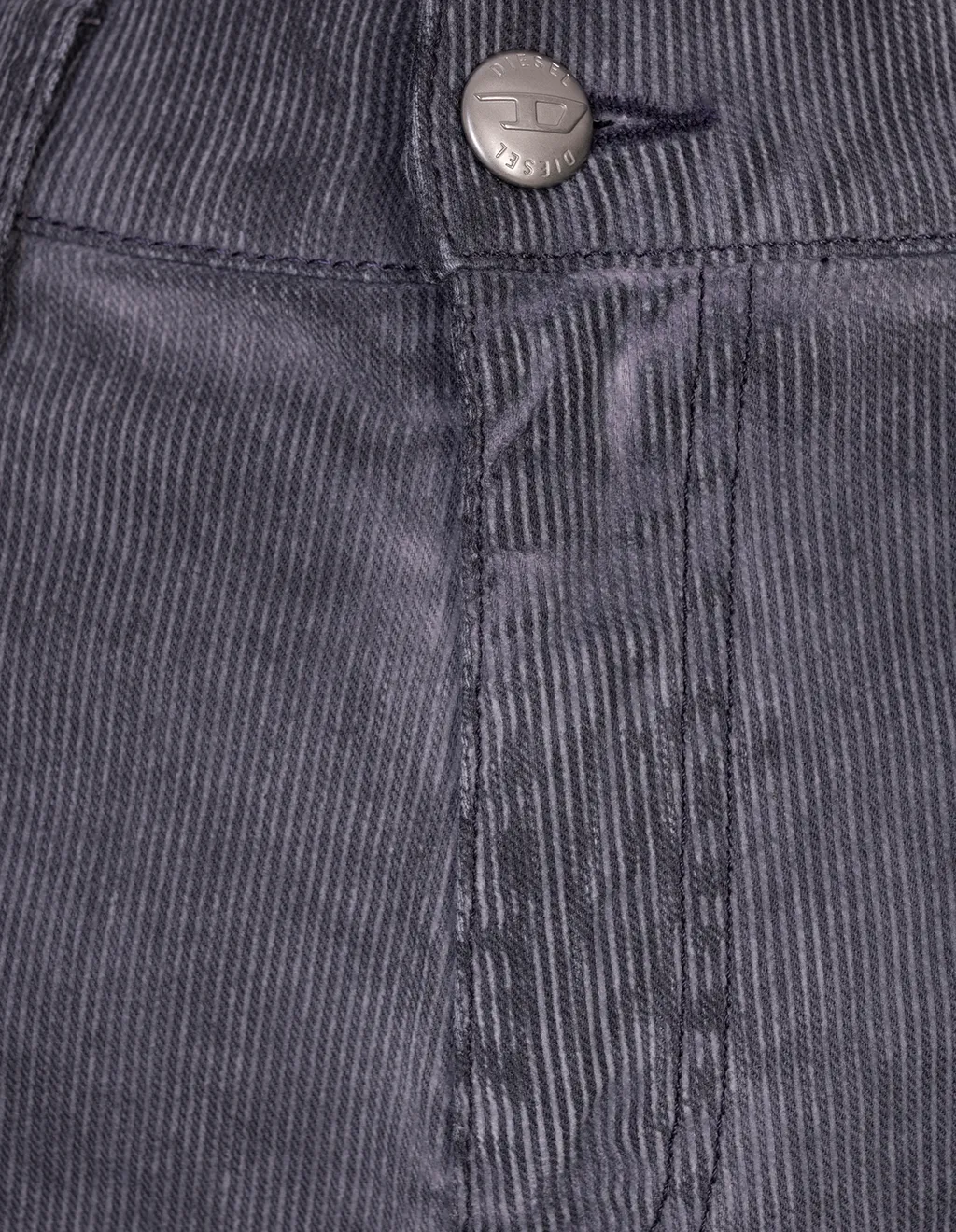 Logo Patch Wide-Leg Trousers