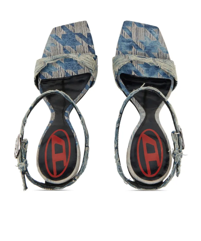 D-Amber-Wedge Sandals