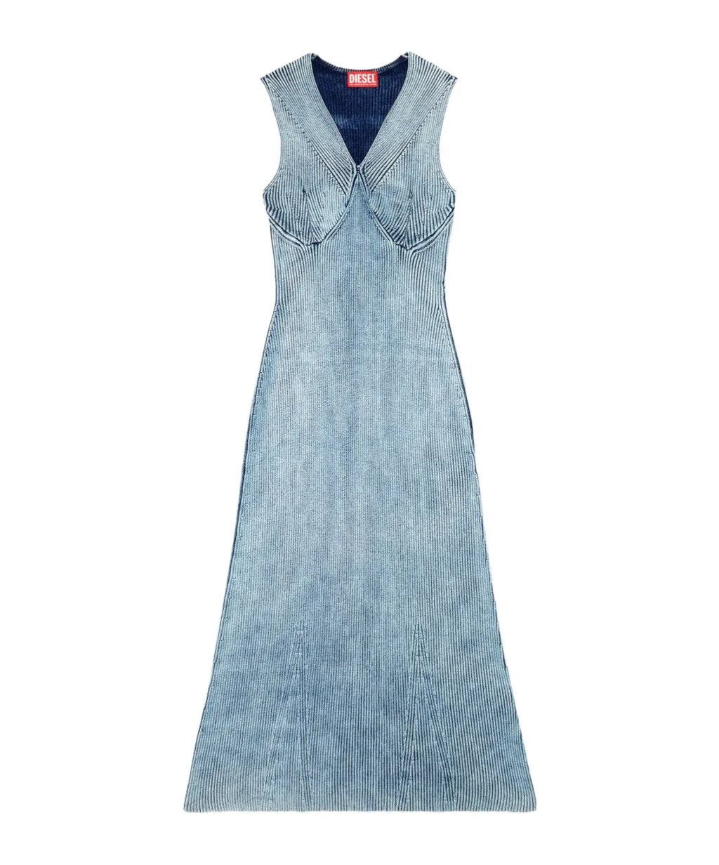 M-Milong Midi Dress