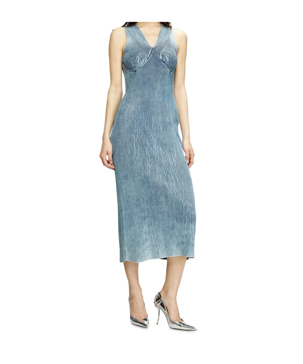 M-Milong Midi Dress