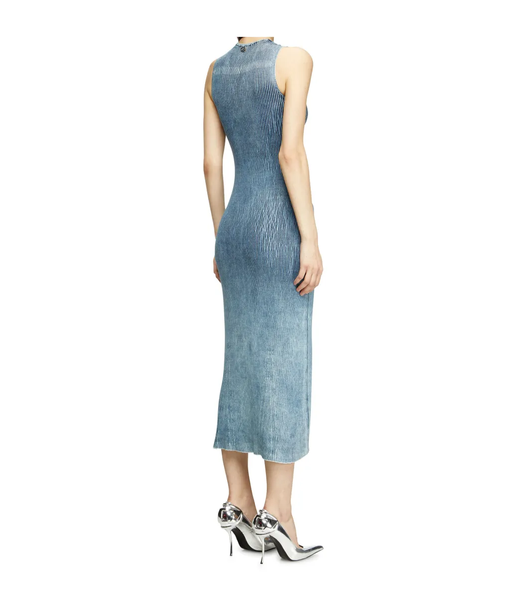 M-Milong Midi Dress