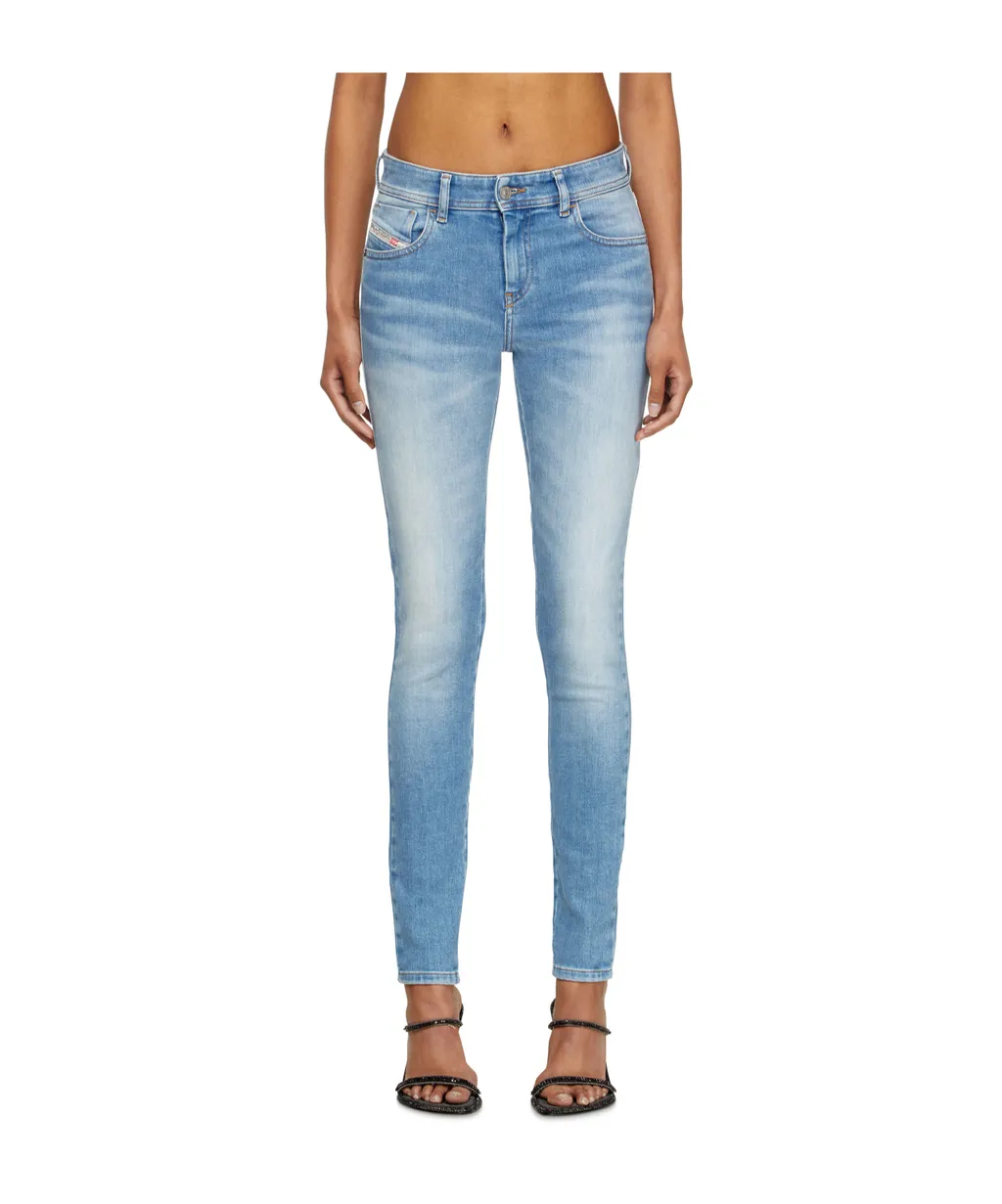 Slandy Skinny Jeans