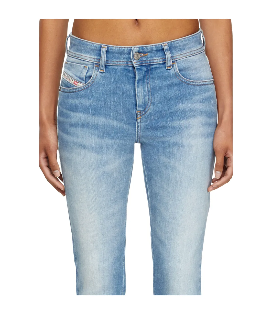 Slandy Skinny Jeans
