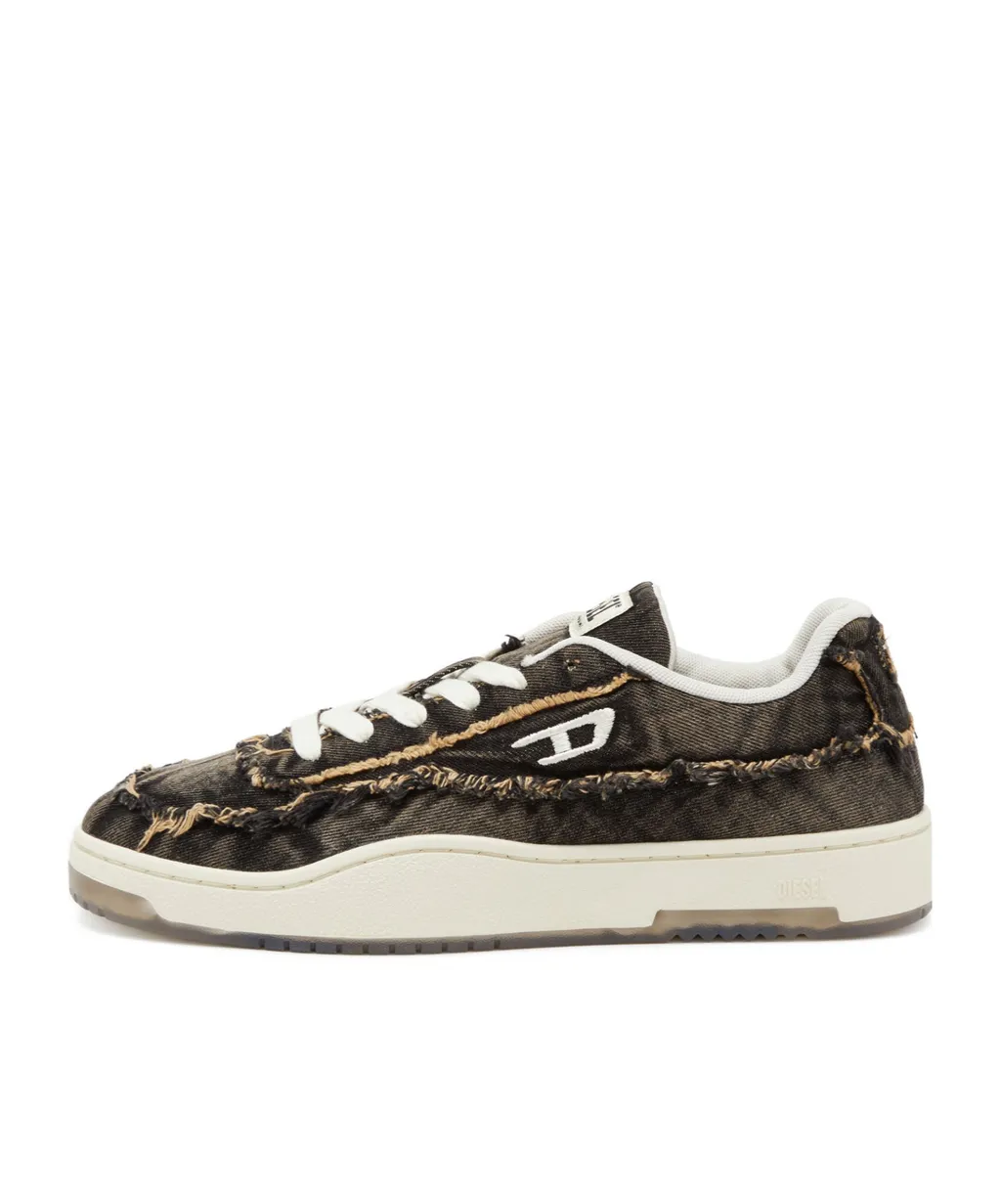 S-Tracker-D Low Sneakers