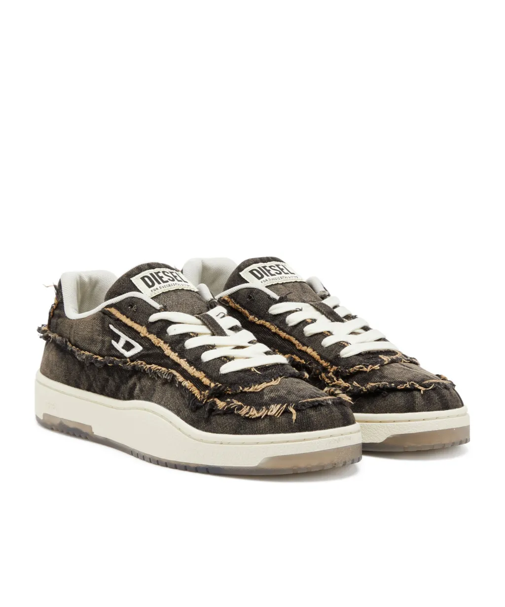 S-Tracker-D Low Sneakers